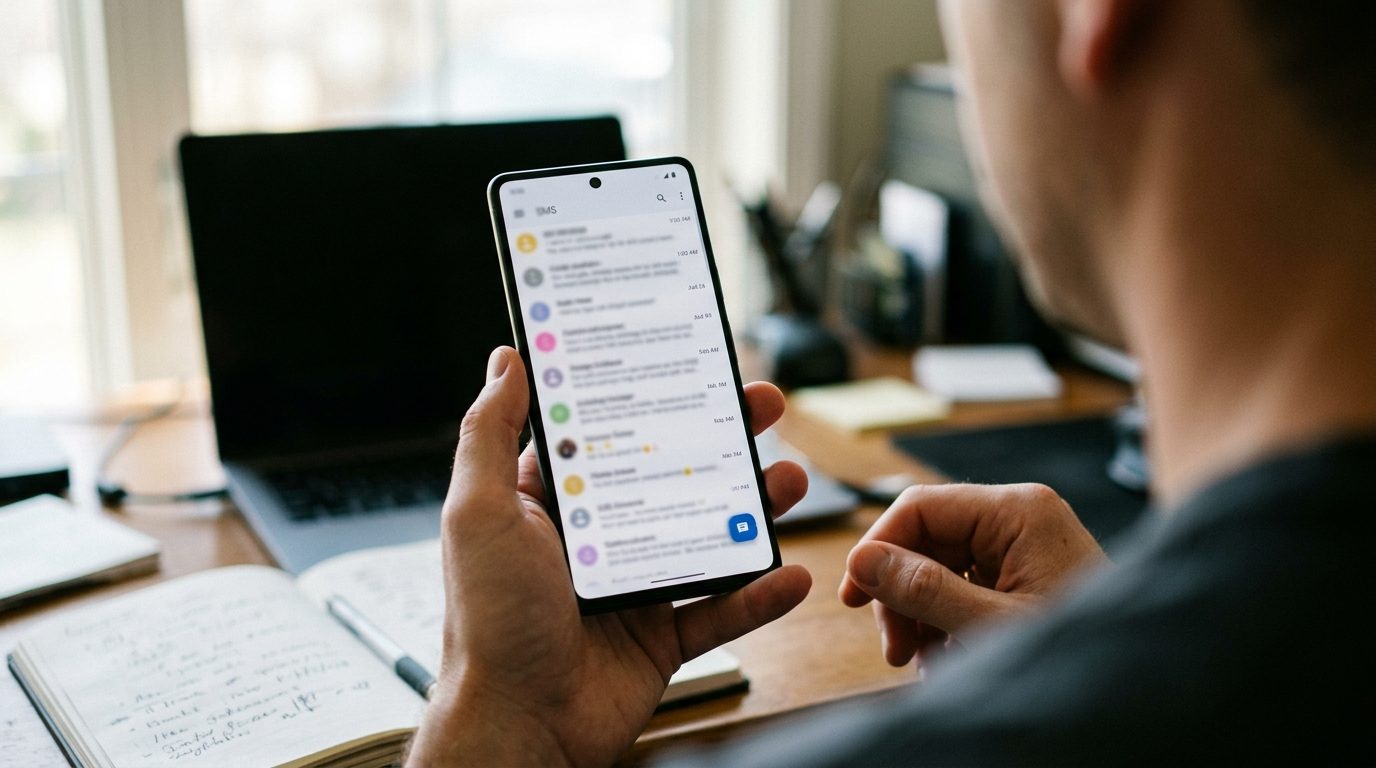 How to Send Bulk SMS Broadcasts Without Spam Filtering