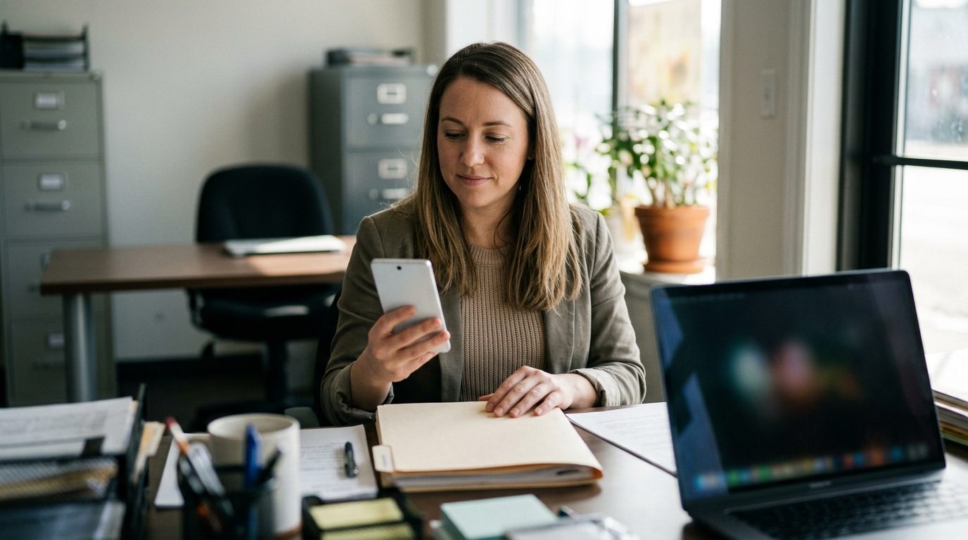 Credit Repair Text Messages: The Client Onboarding Playbook