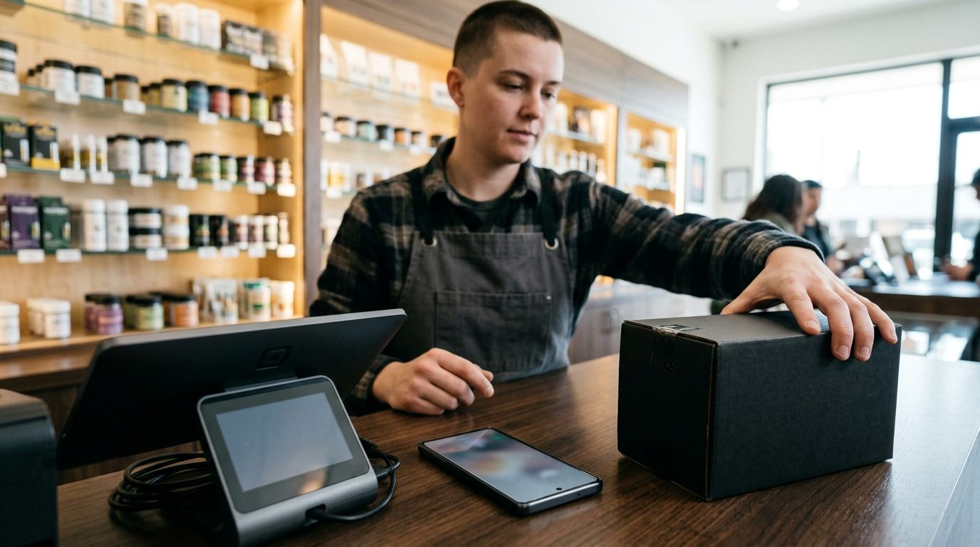 Dispensary Text Message Templates: The Drop Day Playbook