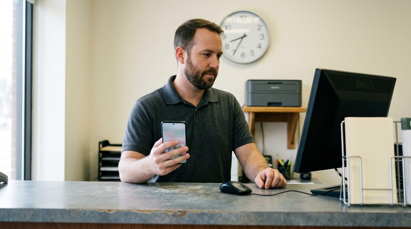 Payday Loan Payment Reminder Texts: The Due Date Playbook