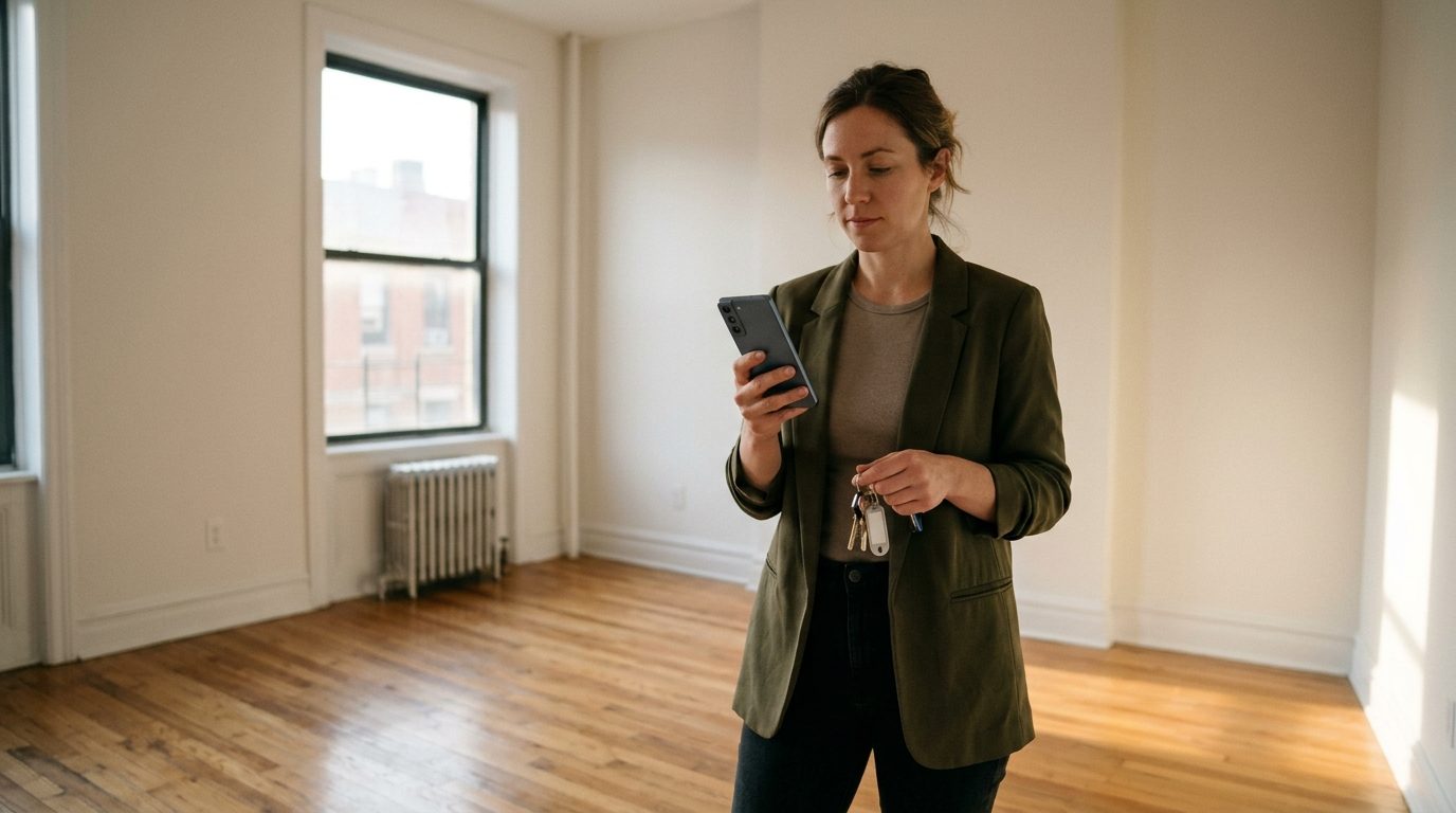 Rental Showing Text Messages: The Vacancy-Fill Playbook