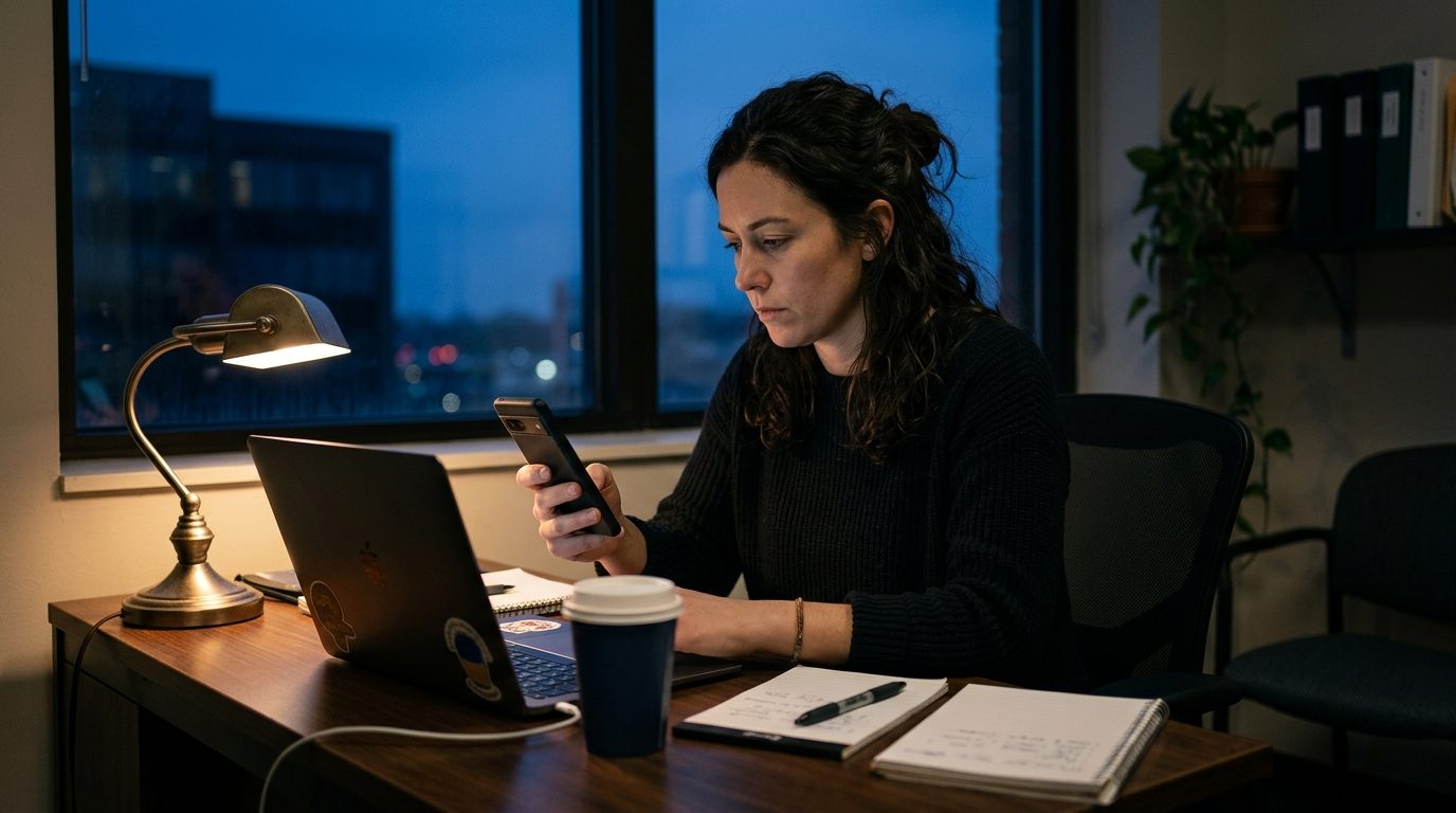 Staffing Agency Text Messages: The Shift Fill Playbook