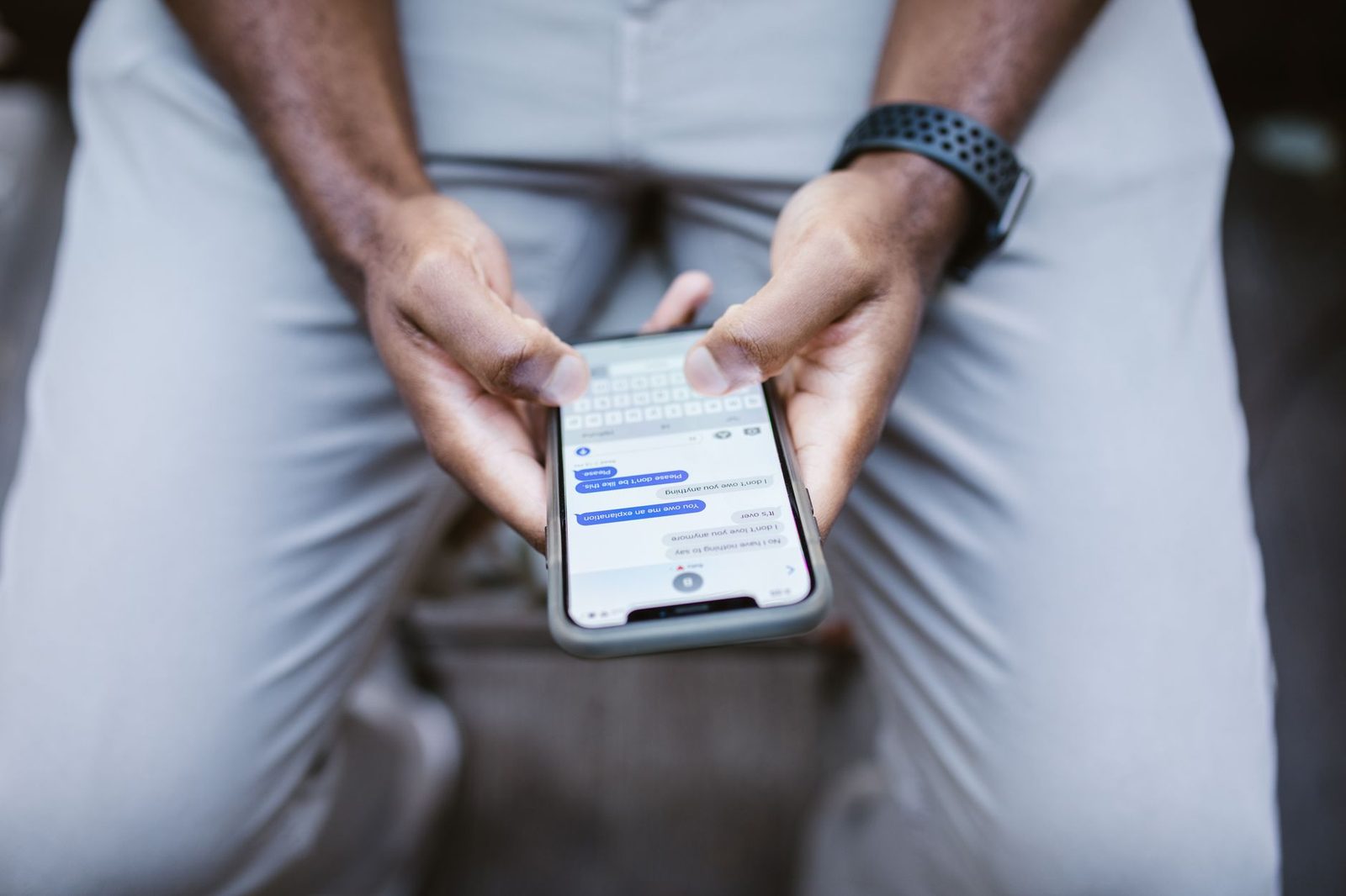 Does a Text STOP Also Revoke Your Consent for Calls?