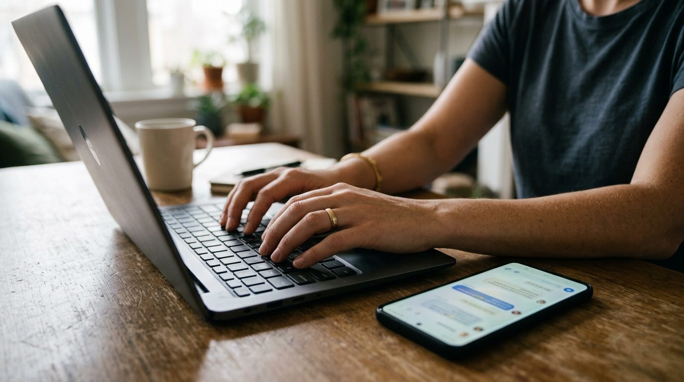 How to Send SMS From Zapier Without Twilio or 10DLC
