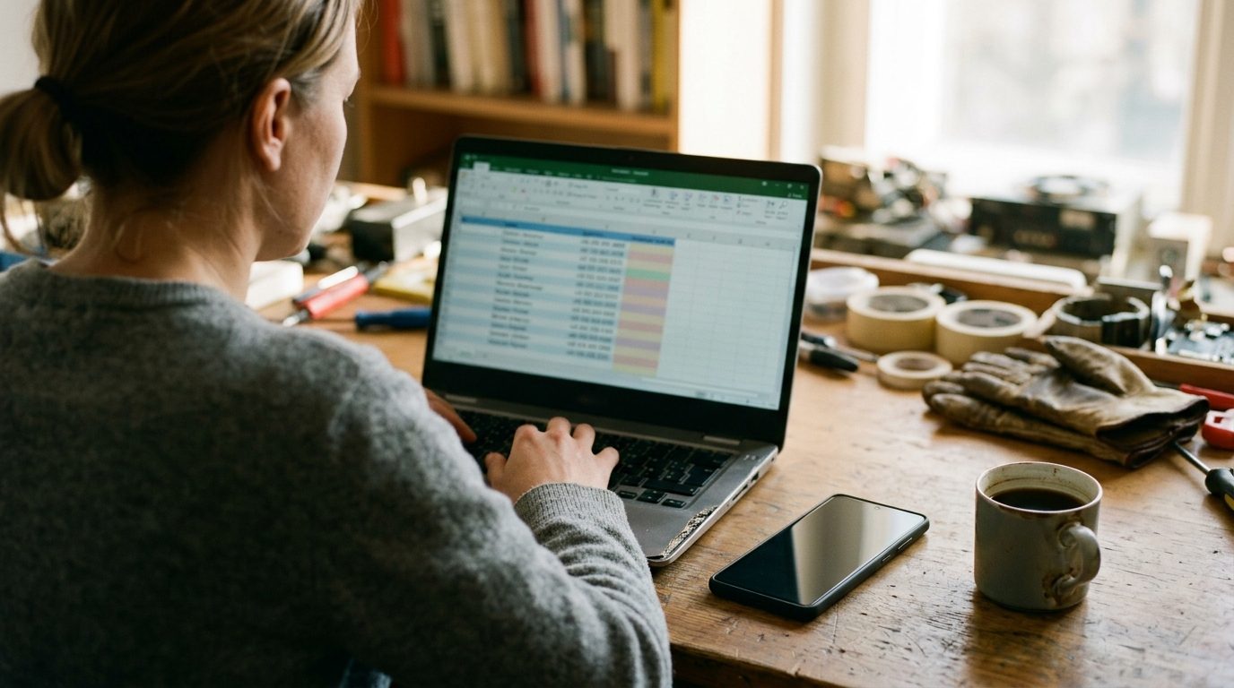 Send SMS From Google Sheets Without Twilio or 10DLC